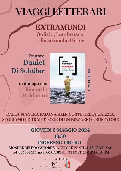 Extramundi Mondadori